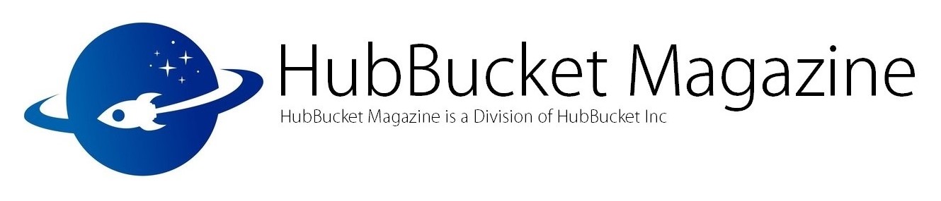 HubBucket Magazine